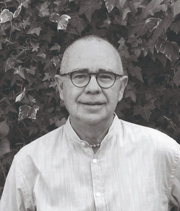 REVISTA VERDEMENTE – Entrevista a Gopala: Actualidad del Yoga