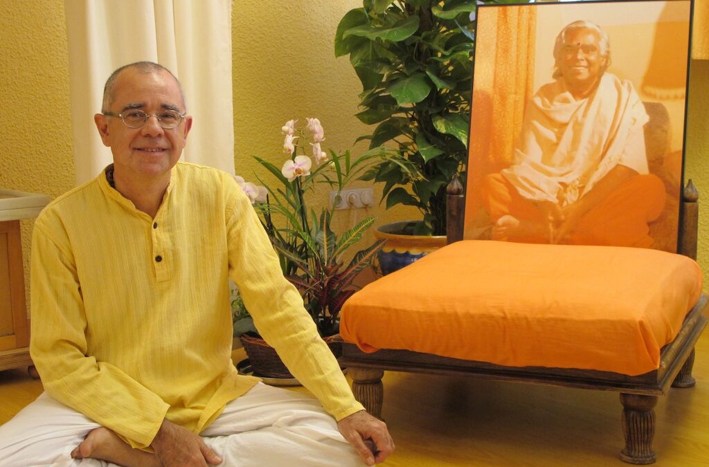 YOGA EN RED – Hemos luchado para que se reconozca el yoga clásico en el BOE