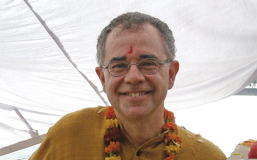 REVISTA TU MISMO – Soy un yogui