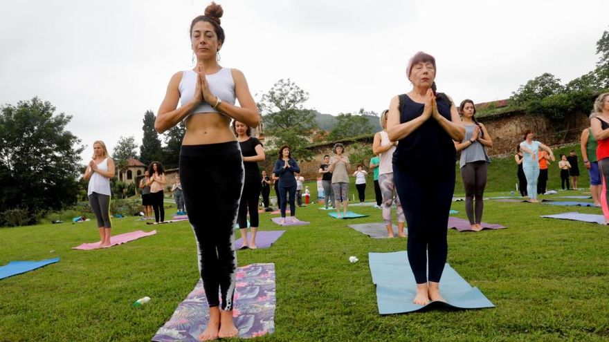 LA NUEVA ESPAÑA DE ASTURIAS