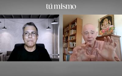 Entrevista en “Tú Mismo” Impresiones de un peregrinaje