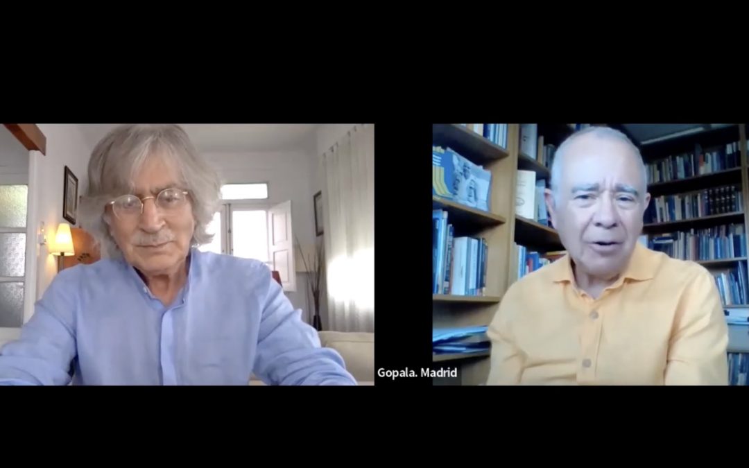 Entrevista en “Yoga Sananda” La necesidad del Silencio entre profesionales de la Justicia