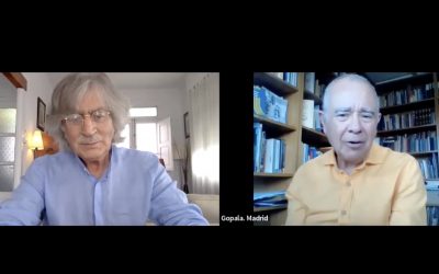 Entrevista en “Yoga Sananda” La necesidad del Silencio entre profesionales de la Justicia