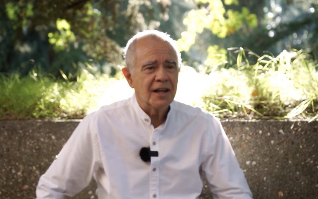 Yoga desde el corazón